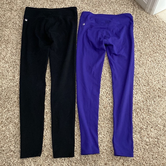 Fabletic leggings 2 - Picture 2 of 4